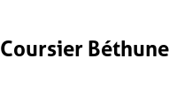 Coursier Béthune